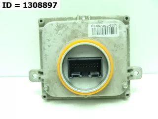 4G0907397P БЛОК УПРАВЛЕНИЯ ДХО ФАРЫ (LED) Skoda Octavia A7 Арт MB72185, вид 2