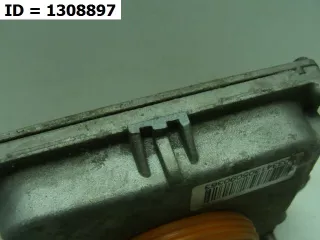 4G0907397P БЛОК УПРАВЛЕНИЯ ДХО ФАРЫ (LED) Skoda Octavia A7 Арт MB72185, вид 3