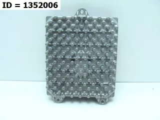 63117492088 БЛОК УПРАВЛЕНИЯ ФАРЫ (LED) MINI CLUBMAN F54 Арт MB72237, вид 1