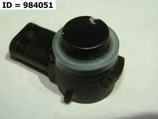 66209274427 Парктроник BMW 7 G11/G12 Арт MB72299, вид 1