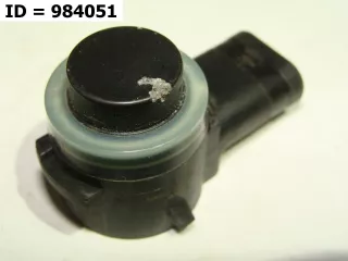 66209274427 Парктроник BMW 7 G11/G12 Арт MB72299, вид 2
