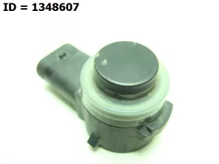 66209274427 Парктроник BMW 7 G11/G12 Арт MB72319, вид 1