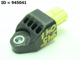 8983160060 ДАТЧИК УДАРА ПОДУШКИ БЕЗОПАСНОСТИ Toyota Land Cruiser 200 Арт MB72656, вид 2