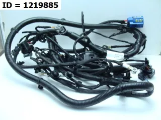 806001147AA ЖГУТ ПРОВОДОВ Chery Tiggo 8 Арт MB72682