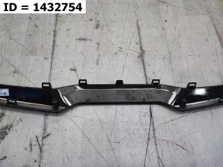 86354M6200 МОЛДИНГ РЕШЕТКИ РАДИАТОРА Kia Cerato 4 Арт MB72852, вид 2