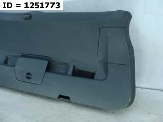 5NA867601E 82V ОБИВКА КРЫШКИ БАГАЖНИКА Volkswagen Tiguan 2 Арт MB73014, вид 3