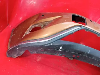 620225BF0H бампер Nissan Murano Z51 Арт MB73394, вид 11