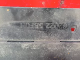 620225BF0H бампер Nissan Murano Z51 Арт MB73394, вид 13