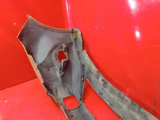620225BF0H бампер Nissan Murano Z51 Арт MB73394, вид 8