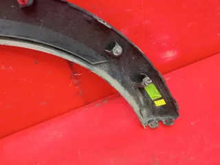 51779450668 РАСШИРИТЕЛЬ КРЫЛА MINI Cooper F56,F55 Арт MB73580, вид 6
