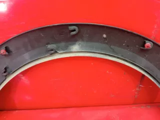 51779450668 РАСШИРИТЕЛЬ КРЫЛА MINI Cooper F56,F55 Арт MB73580, вид 7