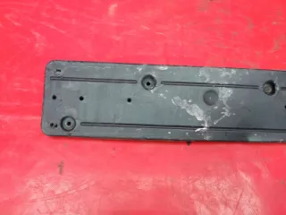 51118056299 ПЛОЩАДКА НОМЕРНОГО ЗНАКА BMW X5 F85 Арт MB73620, вид 3