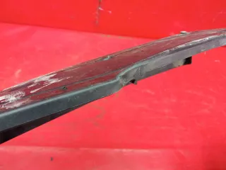 51118056299 ПЛОЩАДКА НОМЕРНОГО ЗНАКА BMW X5 F85 Арт MB73620, вид 4