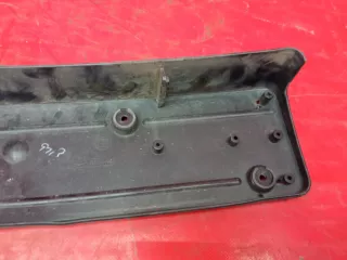 51118056299 ПЛОЩАДКА НОМЕРНОГО ЗНАКА BMW X5 F85 Арт MB73620, вид 6