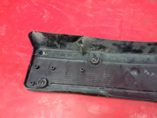 51118056299 ПЛОЩАДКА НОМЕРНОГО ЗНАКА BMW X5 F85 Арт MB73620, вид 7