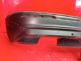 5NA807521 бампер Volkswagen Tiguan 2 Арт MB73704, вид 3
