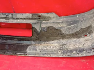 5NA807521 бампер Volkswagen Tiguan 2 Арт MB73704, вид 5