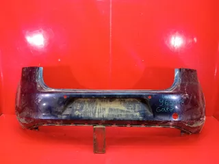 5G6807421 бампер Volkswagen Golf 7 Арт MB73784, вид 1