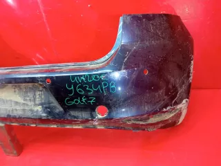 5G6807421 бампер Volkswagen Golf 7 Арт MB73784, вид 2