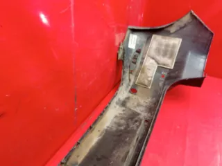 5G6807421 бампер Volkswagen Golf 7 Арт MB73784, вид 7