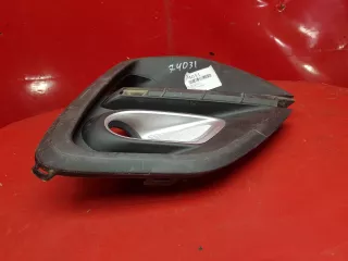 86521F1610 Накладка противотуманной фары Kia Sportage 4 Арт MB74031, вид 1