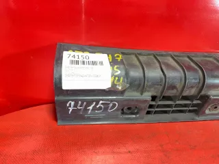 253214L000 Дефлектор радиатора Hyundai Solaris 1 Арт MB74150, вид 4