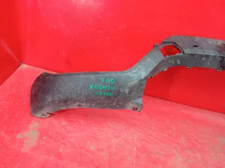 51117399975 юбка бампера BMW X3 G01 Арт MB74603, вид 6