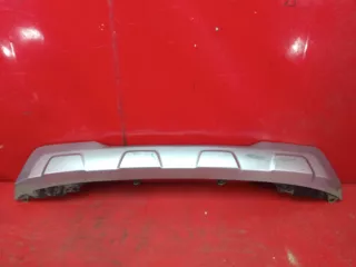51127440895 Накладка Бампера BMW X5 G05  Арт MB74796, вид 1
