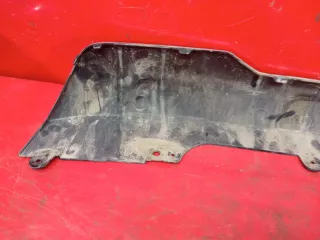51127440895 Накладка Бампера BMW X5 G05  Арт MB74796, вид 11