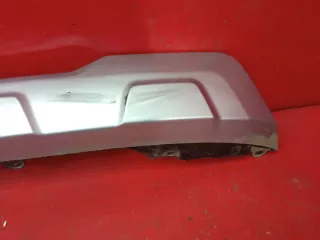 51127440895 Накладка Бампера BMW X5 G05  Арт MB74796, вид 2