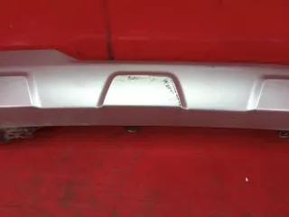 51127440895 Накладка Бампера BMW X5 G05  Арт MB74796, вид 4