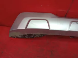 51127440895 Накладка Бампера BMW X5 G05  Арт MB74796, вид 5