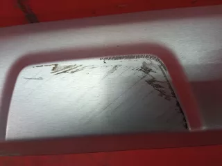 51127440895 Накладка Бампера BMW X5 G05  Арт MB74796, вид 6