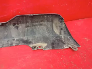 51127440895 Накладка Бампера BMW X5 G05  Арт MB74796, вид 8