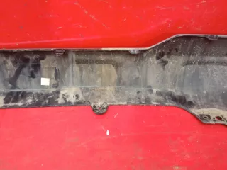 51127440895 Накладка Бампера BMW X5 G05  Арт MB74796, вид 9