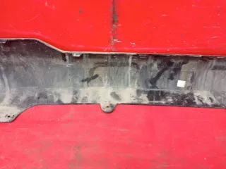 51127440895 Накладка Бампера BMW X5 G05  Арт MB74796, вид 10