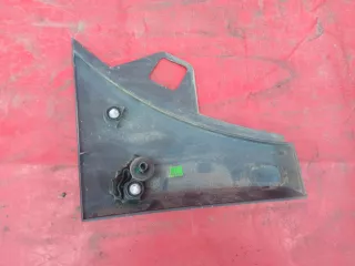 BK31V29396ADW РАСШИРИТЕЛЬ КРЫЛА Ford Transit 4 Арт MB75487, вид 2