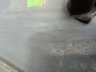 BK31V29396ADW РАСШИРИТЕЛЬ КРЫЛА Ford Transit 4 Арт MB75487, вид 3