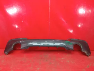 51128090958 Накладка Бампера BMW X3 G01 Арт MB75793, вид 1