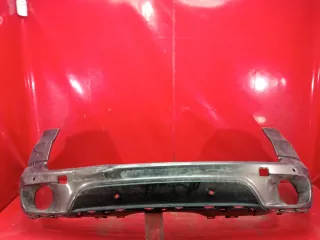 51127227763 бампер BMW X5 E70 Арт MB75983, вид 1