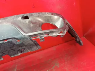 51127227763 бампер BMW X5 E70 Арт MB75983, вид 12