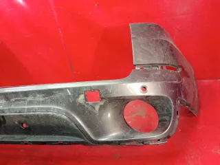 51127227763 бампер BMW X5 E70 Арт MB75983, вид 2