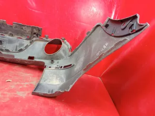 51127227763 бампер BMW X5 E70 Арт MB75983, вид 7