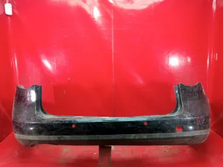 3C9807421 бампер Volkswagen Passat B6 Арт MB75984, вид 1