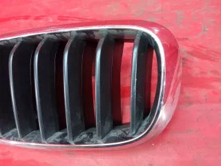 51117308660 решетка радиатора BMW X5 F15 Арт MB76038, вид 2