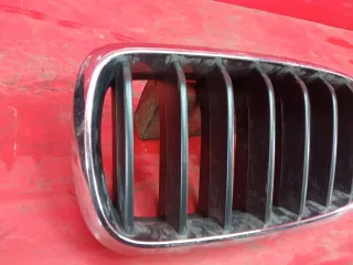 51117308660 решетка радиатора BMW X5 F15 Арт MB76038, вид 3