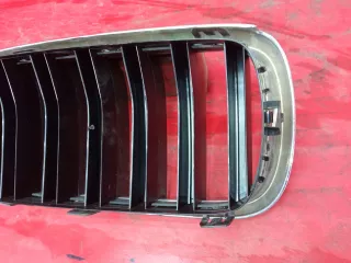 51117308660 решетка радиатора BMW X5 F15 Арт MB76038, вид 5
