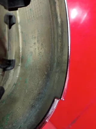 51117308660 решетка радиатора BMW X5 F15 Арт MB76038, вид 7