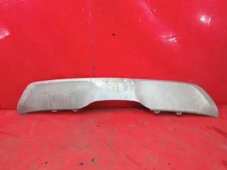 51127323789 Накладка Бампера BMW X6 F16 Арт MB77177, вид 1