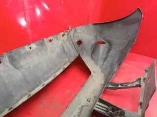 620220211R бампер Nissan Terrano 3 Арт MB77496, вид 7